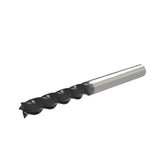 Solid Carbide End Mills •VariMill XTREME • Series 4X1E • Radiused • 4 Flute • Cylindrical Shank • Inch - Big-tools Industrial Supply Tools for Metal Cutting